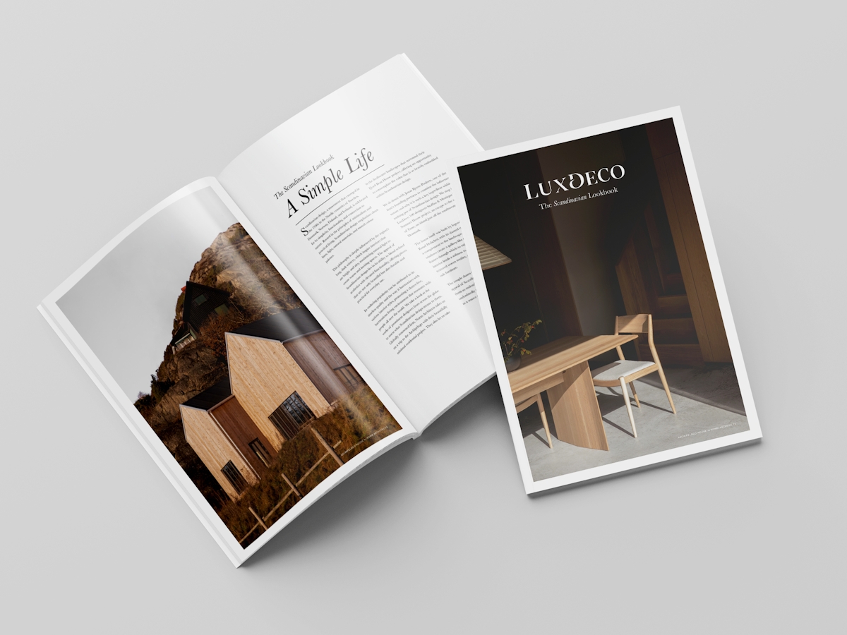 Download the Lookbook
