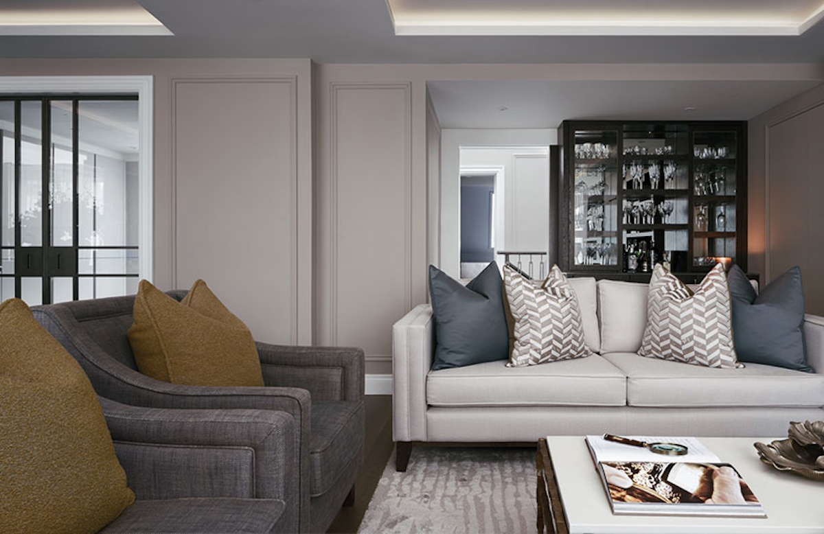 Behind The Brand: LD by LuxDeco | LuxDeco.com