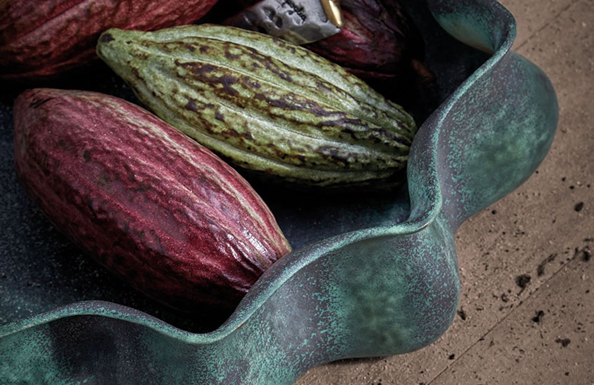 Luxury Mother’s Day Gift Ideas for 2024 | LuxDeco.com | L'OBJET Cenote Bowl