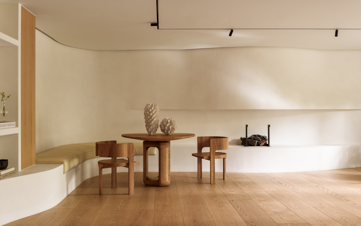 How to Get The Scandinavian Look | LuxDeco.com | Covet Noir