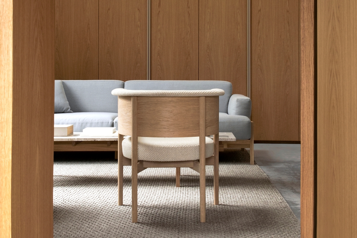 How to Get The Scandinavian Look | LuxDeco.com | Norm Architects