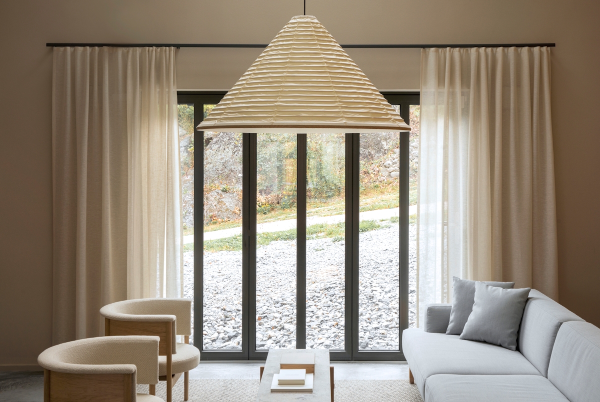 In Conversation with Norm Architects | LuxDeco.com | Archipelago House
