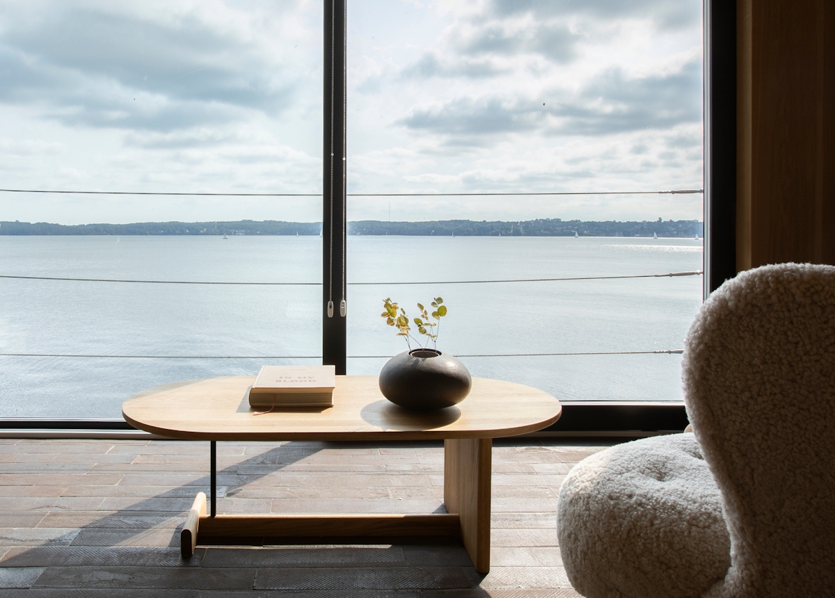 How to Get The Scandinavian Look | LuxDeco.com | Norm Architects