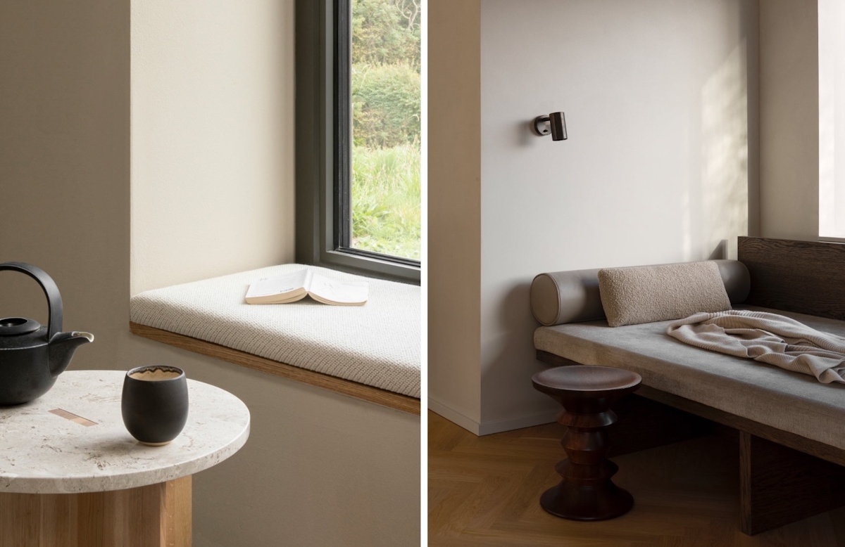 The Benefits of Meditation | LuxDeco.com Style Guide
