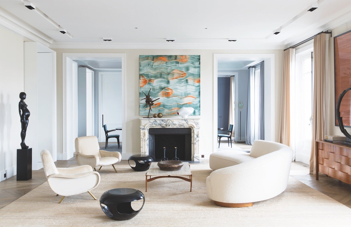 LuxDeco 100 2022 | LuxDeco.com Style Guide