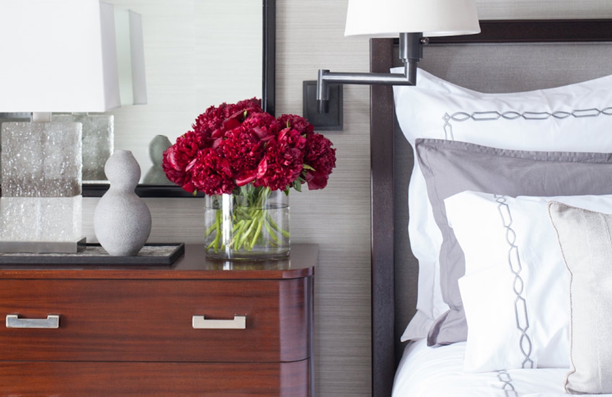 10 Tips For A Better Nights Sleep | Sleep Better In Bed | LuxDeco.com Style Guide