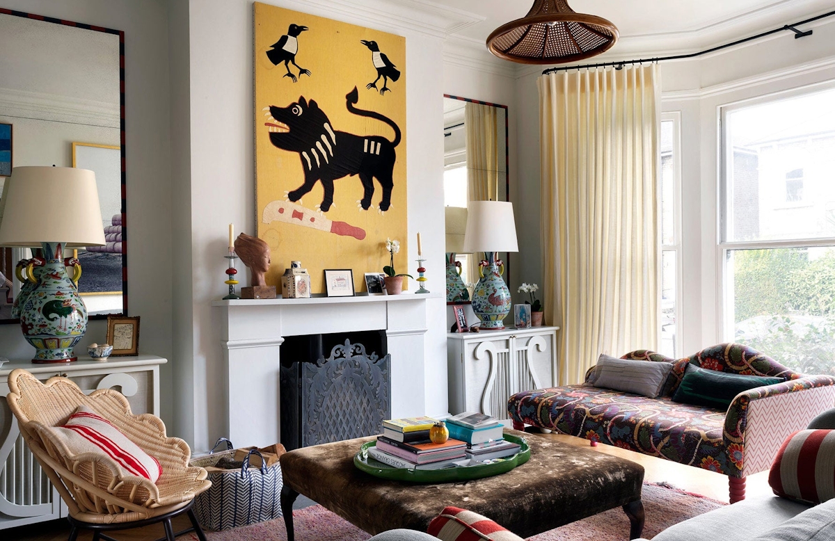 LuxDeco 100 2022 | LuxDeco.com Style Guide