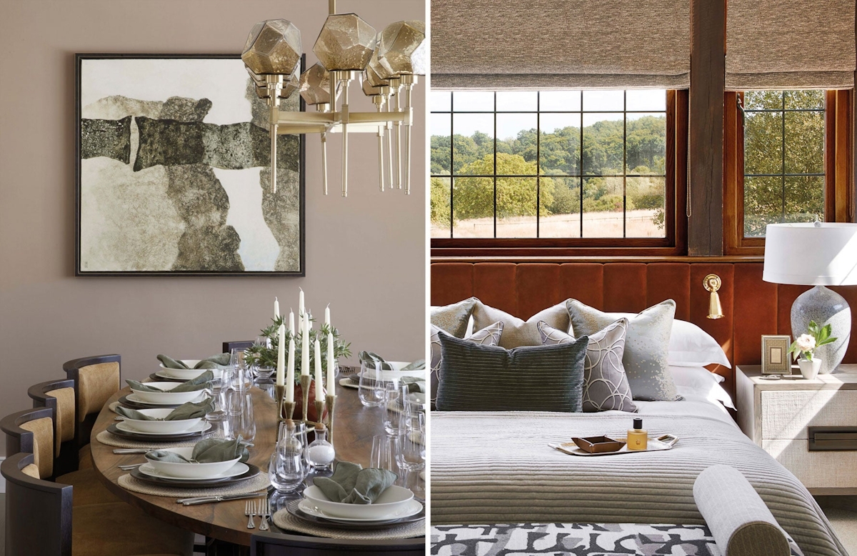 LuxDeco 100 | Millier | The Luxurist