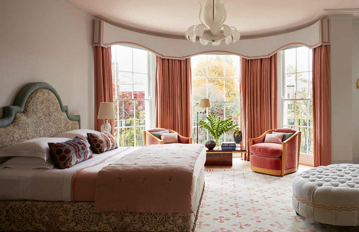 LuxDeco 100 | Louise Bradley | The Luxurist