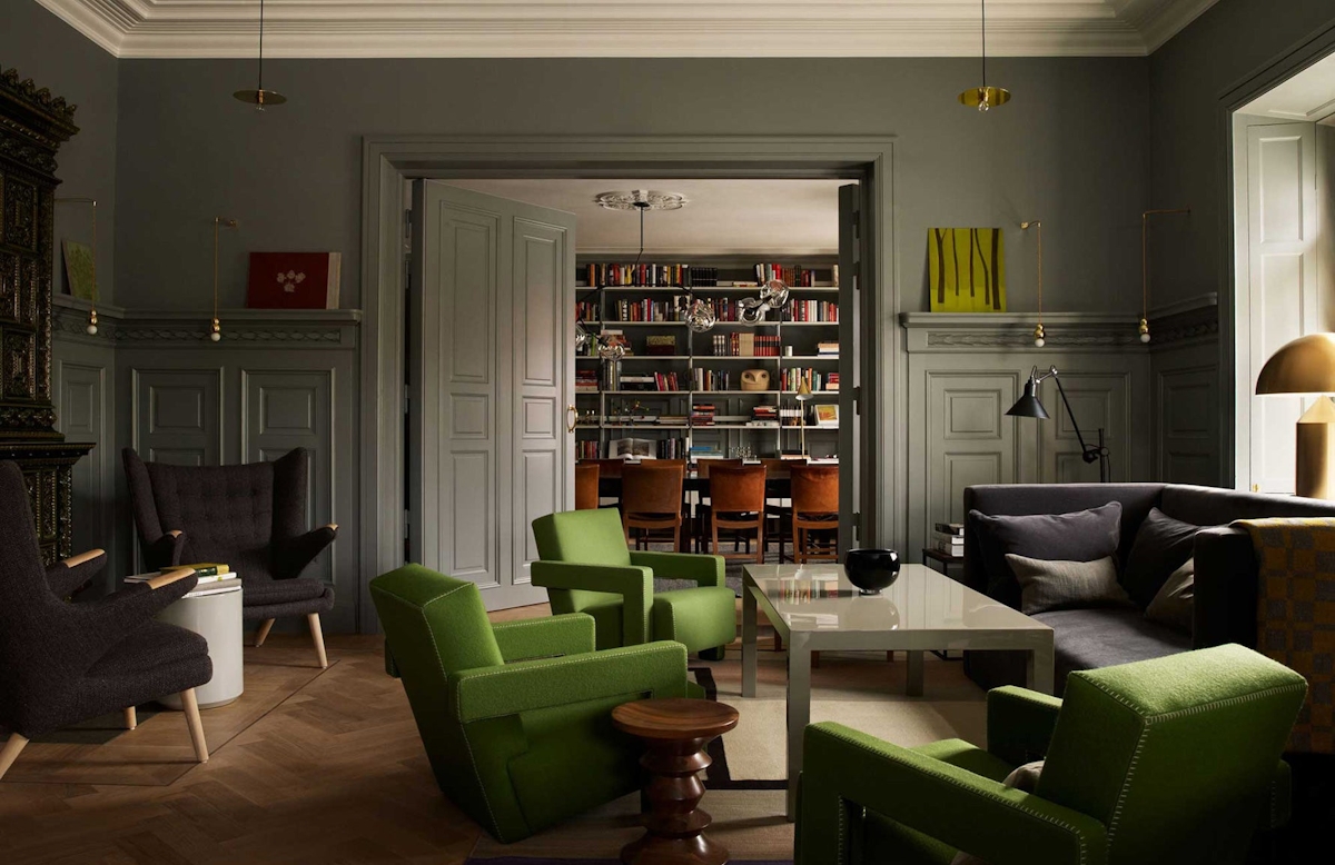 LuxDeco 100 2022 | LuxDeco.com Style Guide