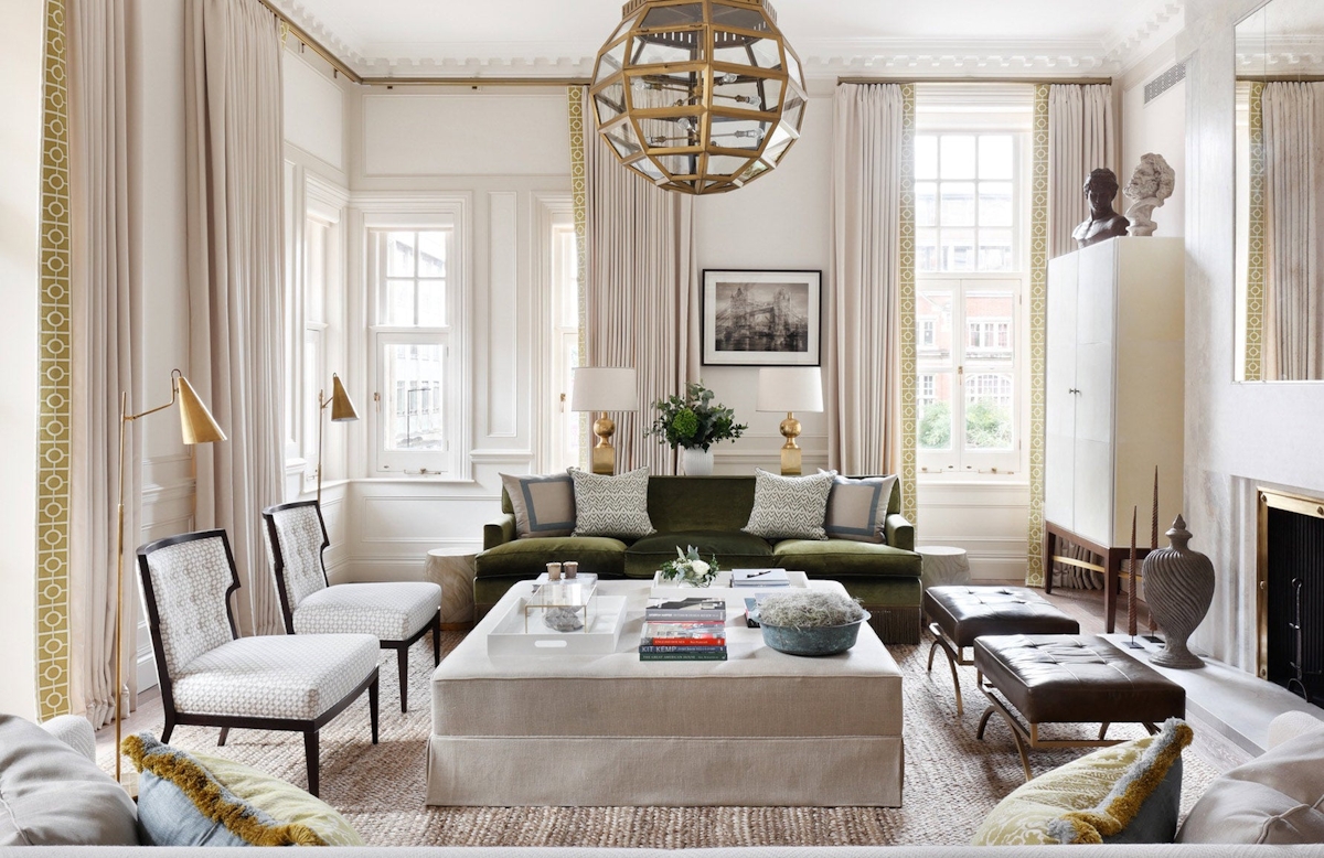 LuxDeco 100 2022 | LuxDeco.com Style Guide