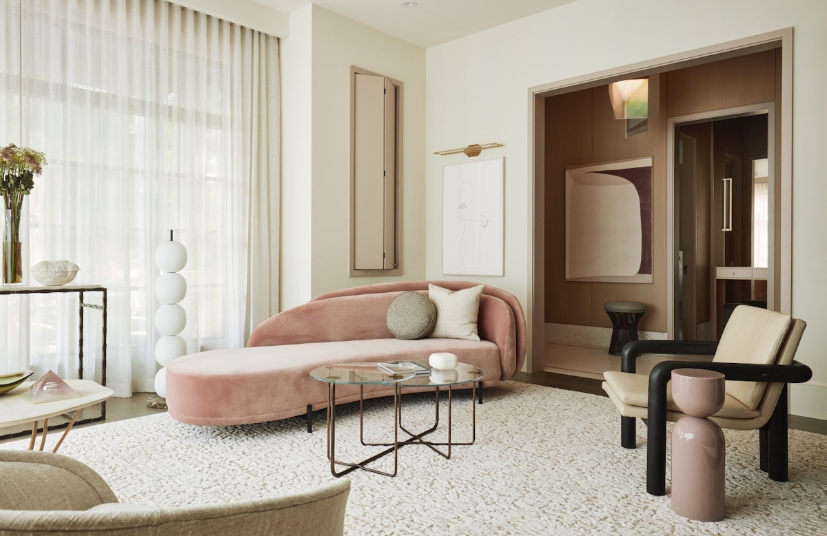 LuxDeco 100 2022 | LuxDeco.com Style Guide