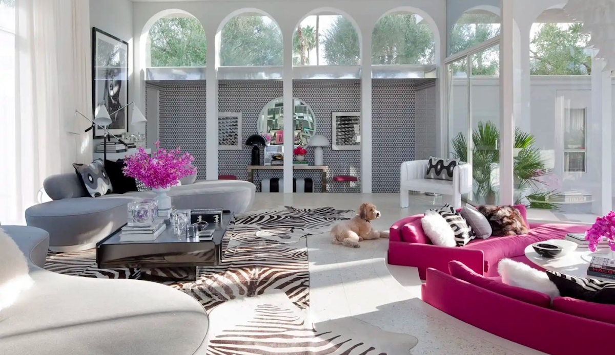 LuxDeco 100 2022 | LuxDeco.com Style Guide