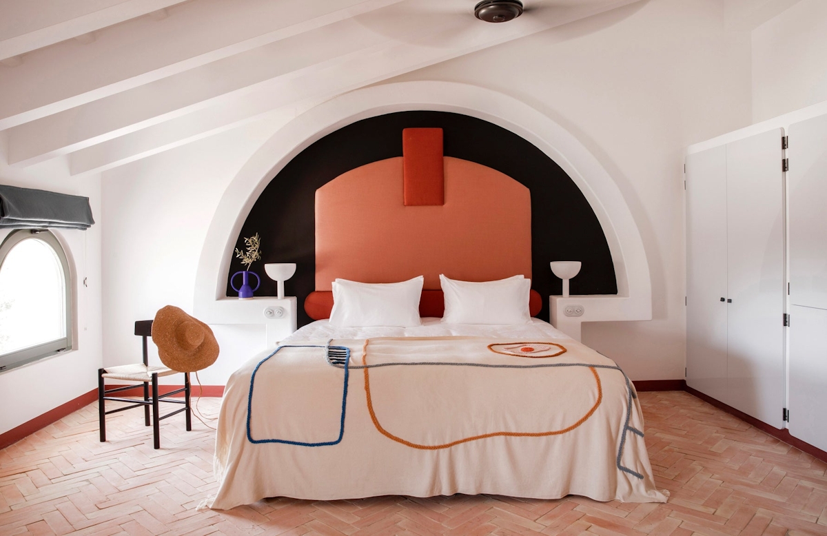 LuxDeco 100 | Dorothée Meilichzon | The Luxurist
