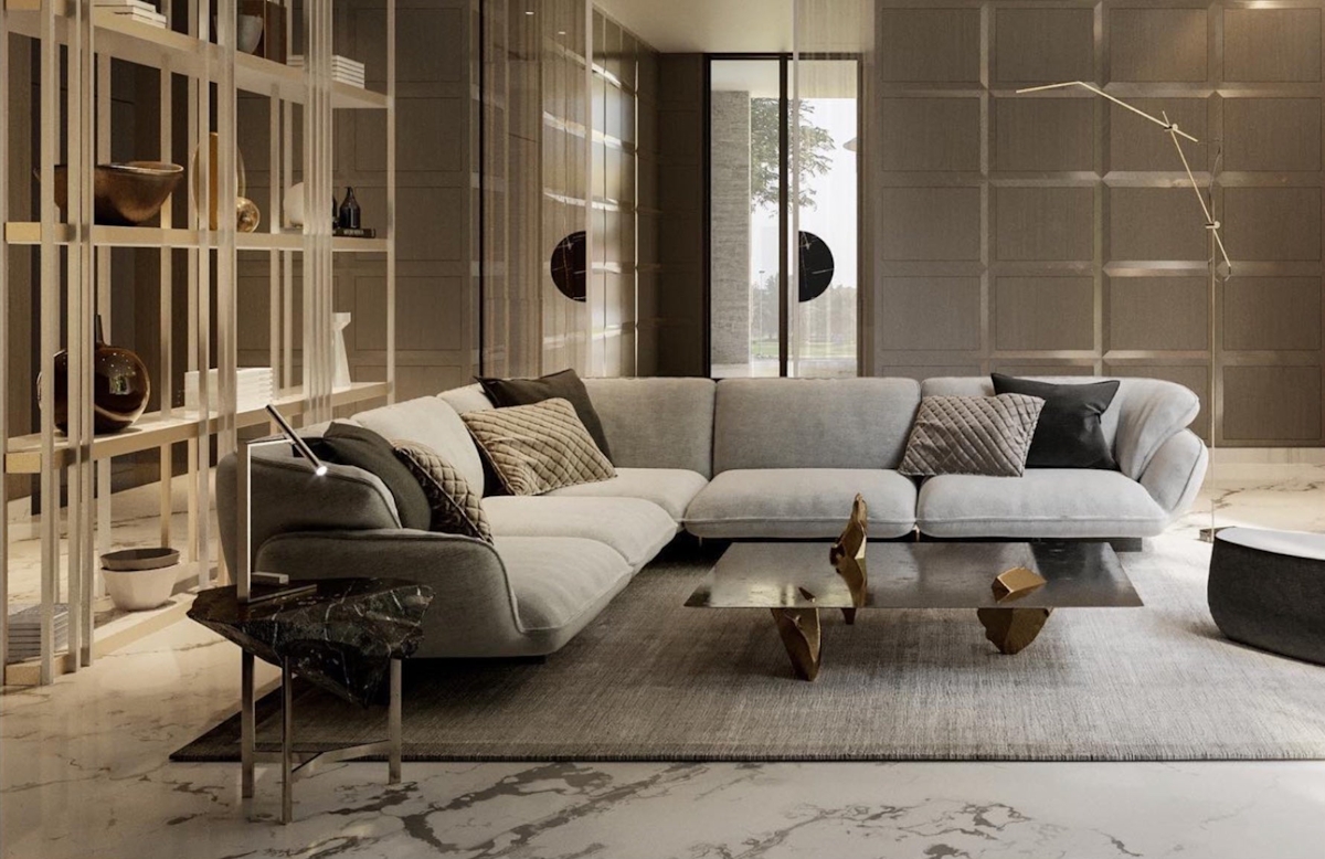 LuxDeco 100 2022 | LuxDeco.com Style Guide