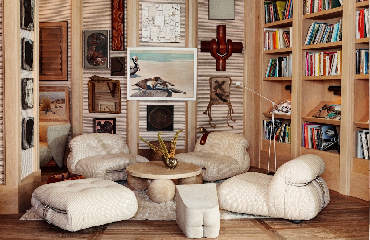 LuxDeco 100 2022 | LuxDeco.com Style Guide