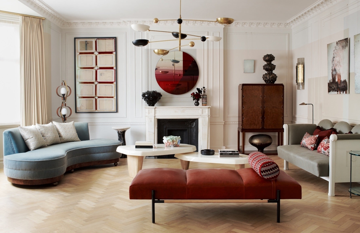 LuxDeco 100 2022 | LuxDeco.com Style Guide