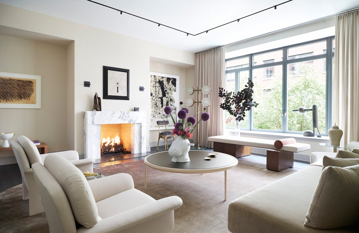 LuxDeco 100 2022 | LuxDeco.com Style Guide