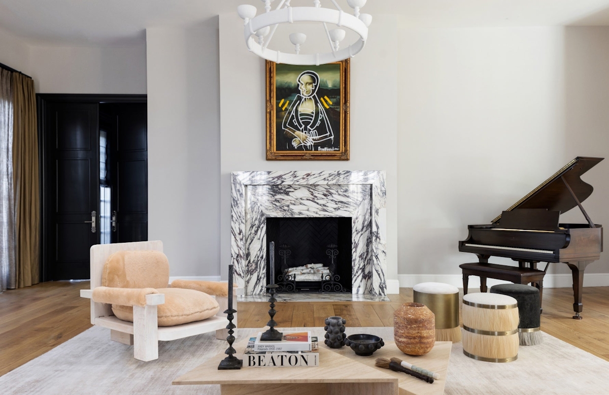 LuxDeco 100 2022 | LuxDeco.com Style Guide