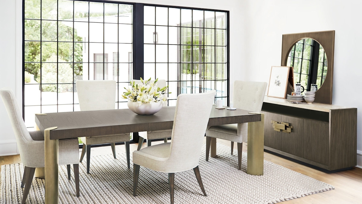 Behind The Brand: Bernhardt