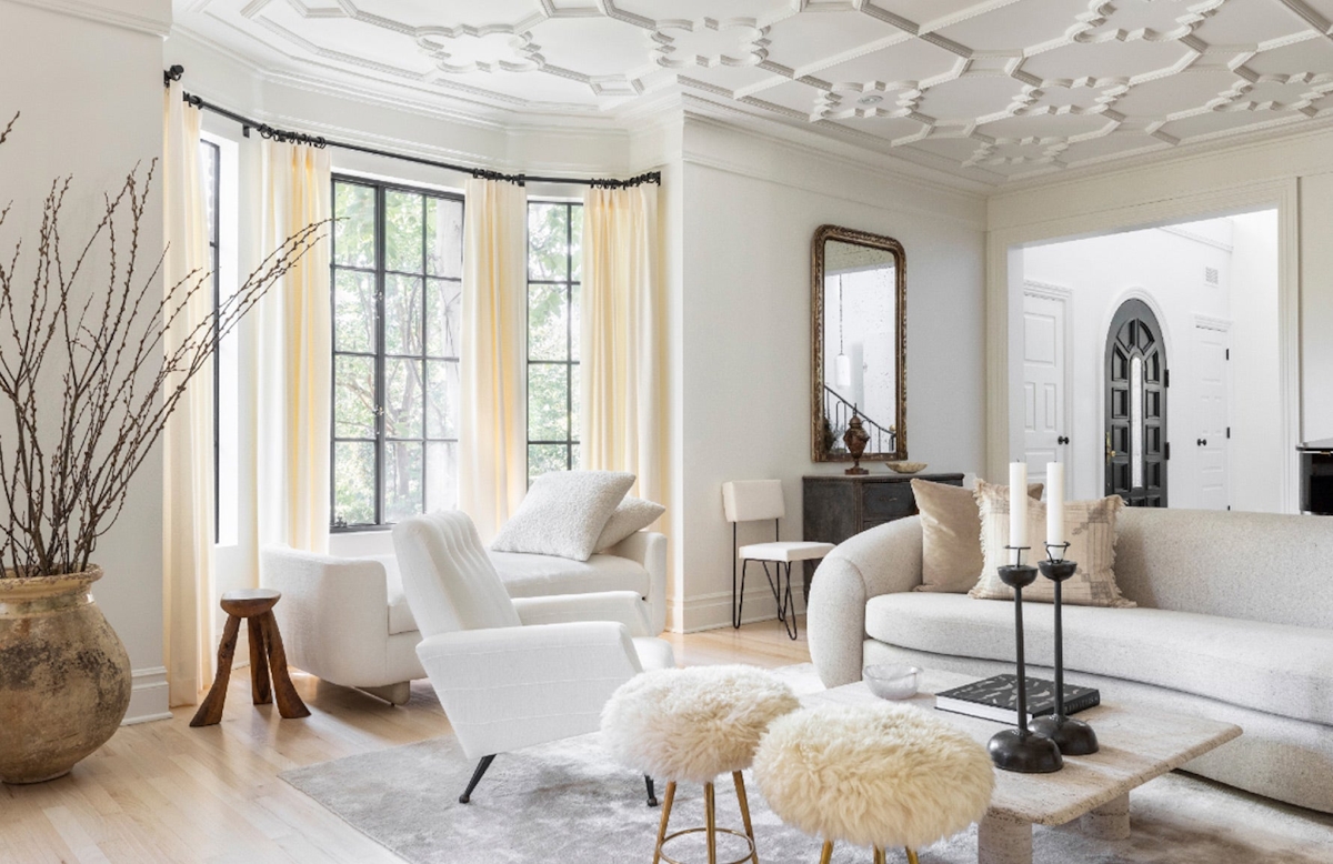 LuxDeco 100 | Nate Berkus | The Luxurist