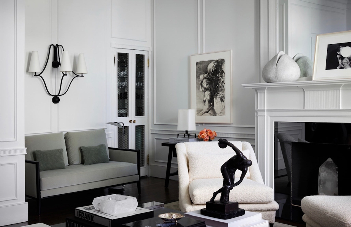 LuxDeco 100 2022 | LuxDeco.com Style Guide