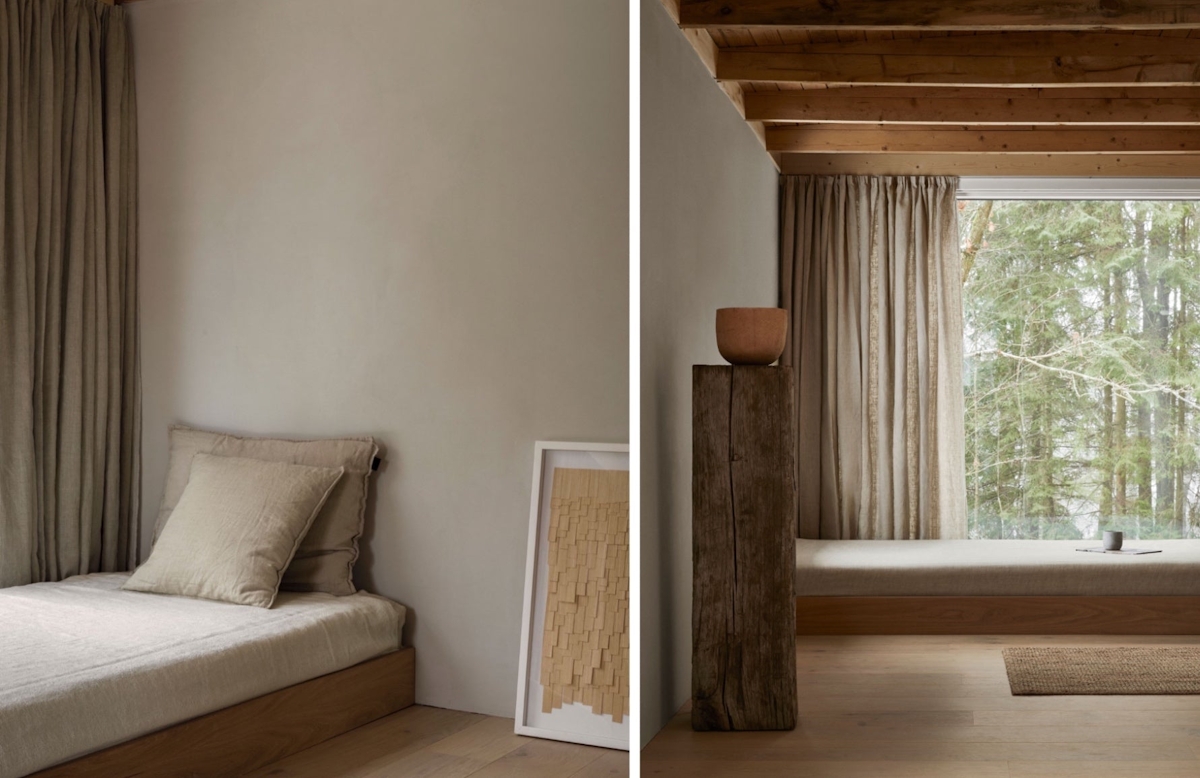 The Benefits of Meditation | LuxDeco.com Style Guide