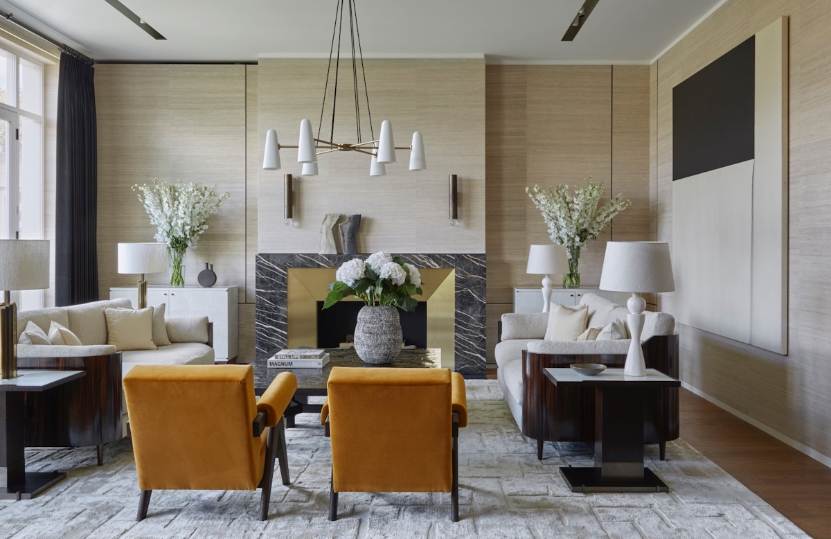 LuxDeco 100 2022 | LuxDeco.com Style Guide
