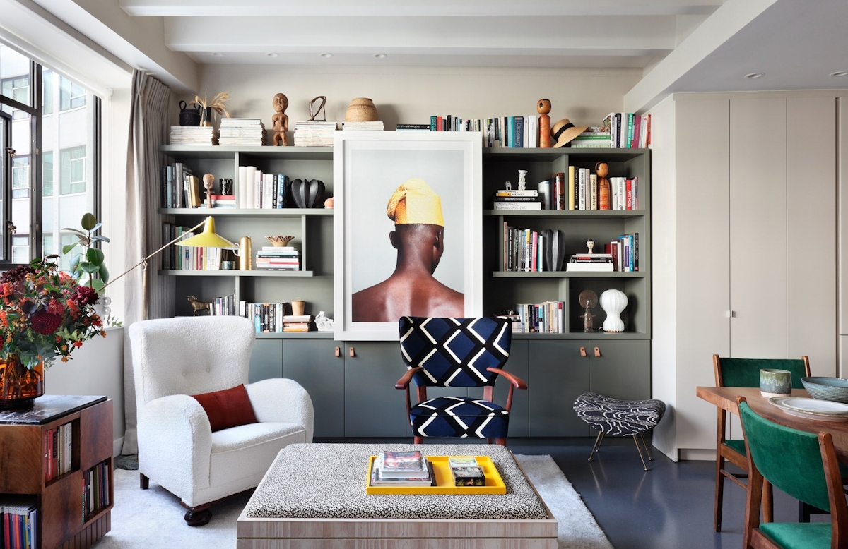 LuxDeco 100 2022 | LuxDeco.com Style Guide