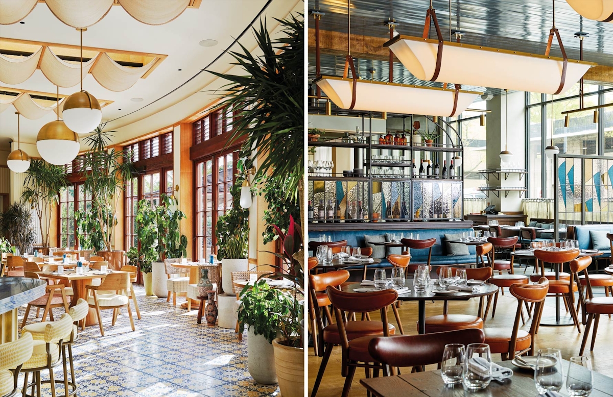 LuxDeco 100 | Alexander Waterworth | The Luxurist