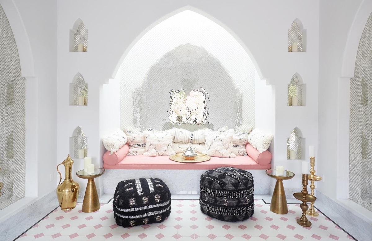 LuxDeco 100 | Martyn Lawrence Bullard | The Luxurist
