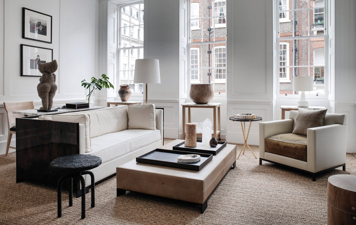 LuxDeco 100 2022 | LuxDeco.com Style Guide