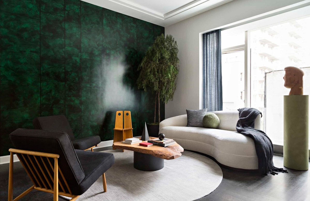 LuxDeco 100 2022 | LuxDeco.com Style Guide