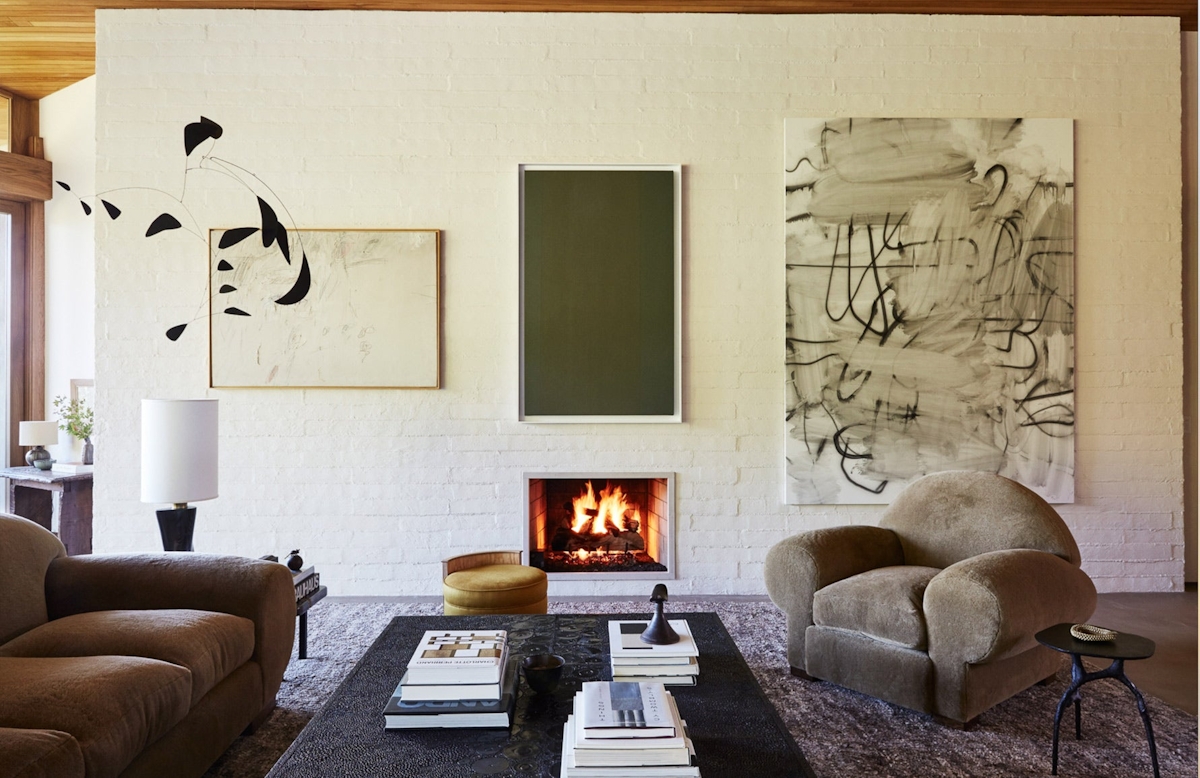 LuxDeco 100 | Clements Design | The Luxurist