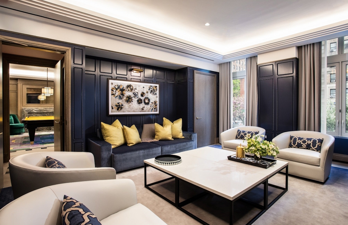 LuxDeco 100 2022 | LuxDeco.com Style Guide