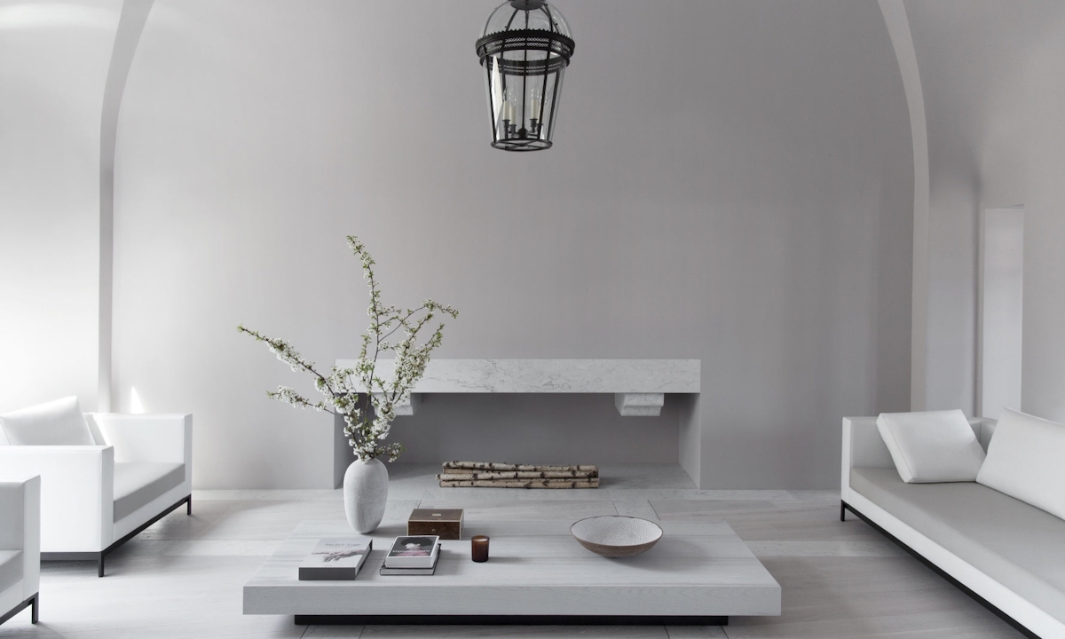 LuxDeco 100 2022 | LuxDeco.com Style Guide