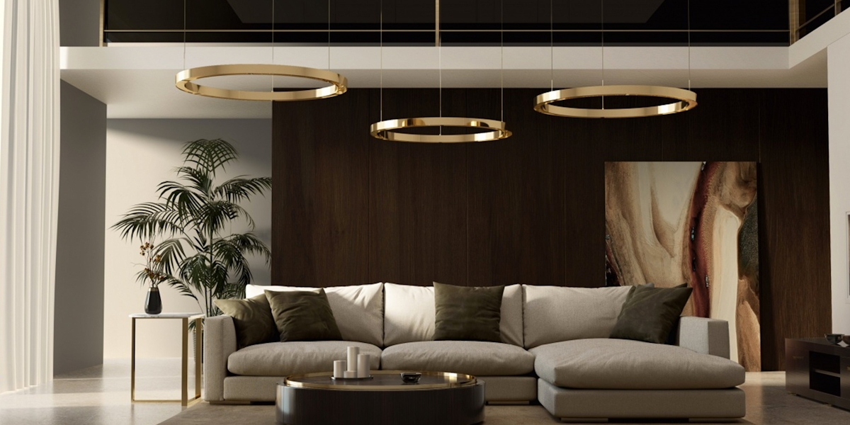 Castro Lighting | Pendant Lights, Lamps | LuxDeco.com