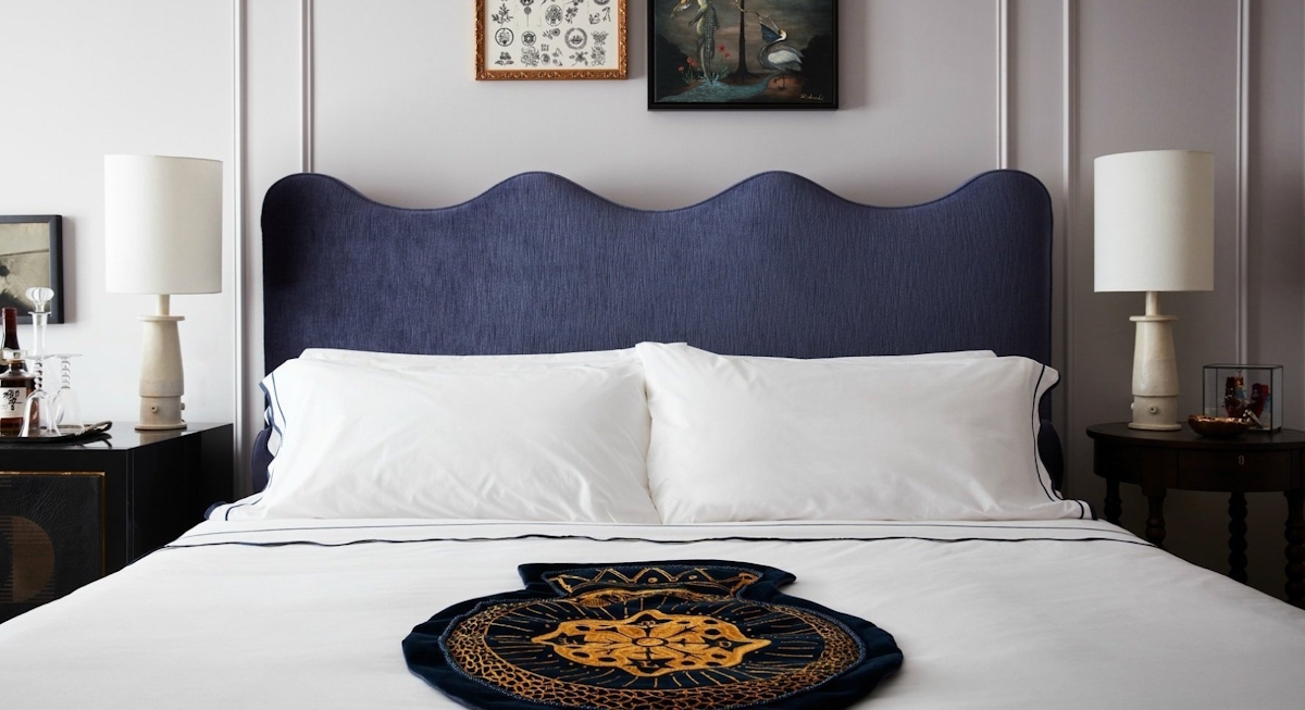 Luxury Interior Design Trends 2020 | Shop 2020 interior design trends at LuxDeco.com