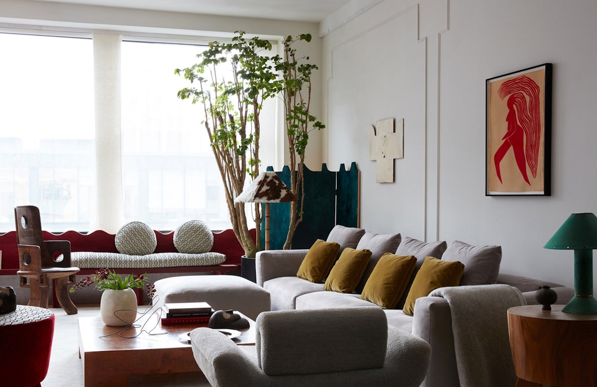 LuxDeco 100 2022 | LuxDeco.com Style Guide