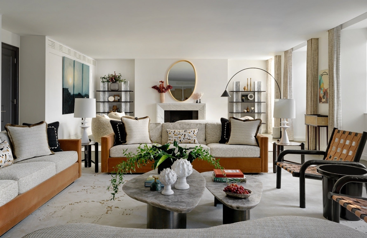 LuxDeco 100 2022 | LuxDeco.com Style Guide