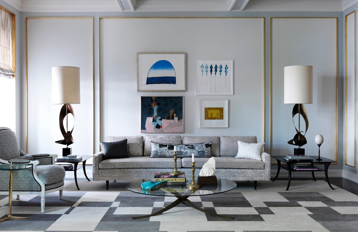 LuxDeco 100 | Jean-Louis Deniot | The Luxurist
