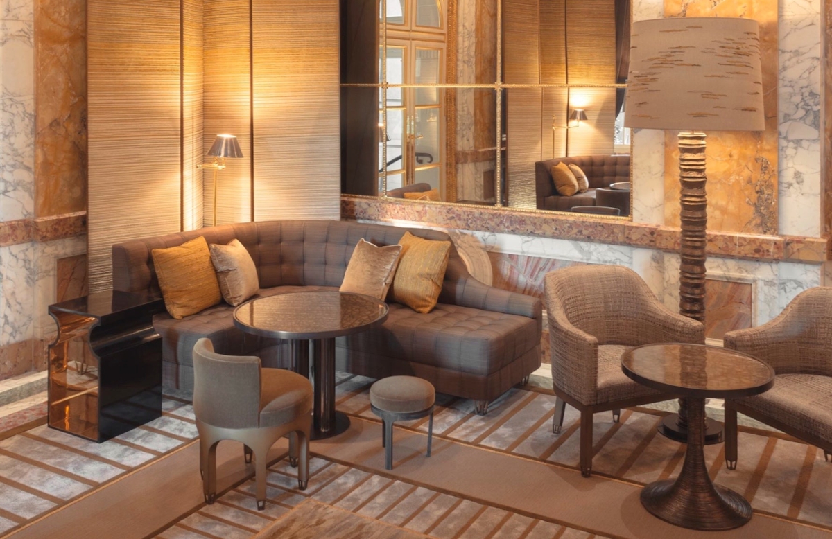 LuxDeco 100 2022 | LuxDeco.com Style Guide