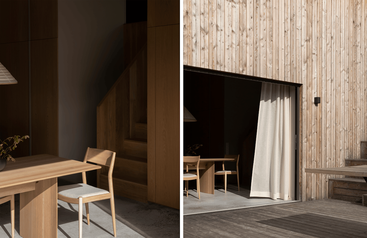 Explore The Scandinavian Lookbook | Norm Architects 
